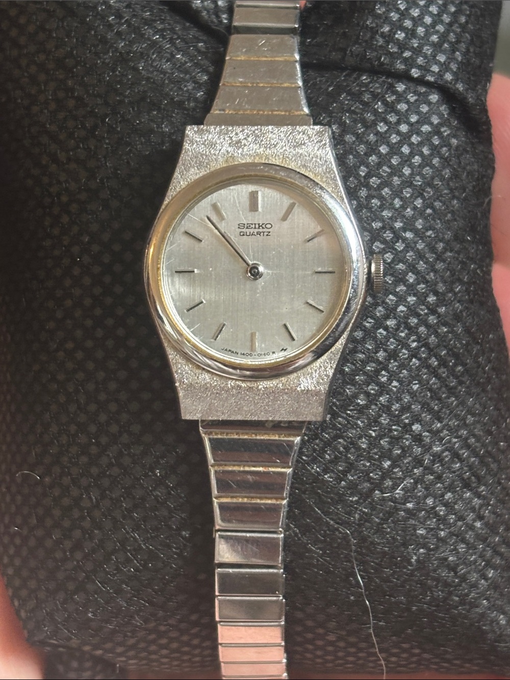 Seiko Women’s Watch